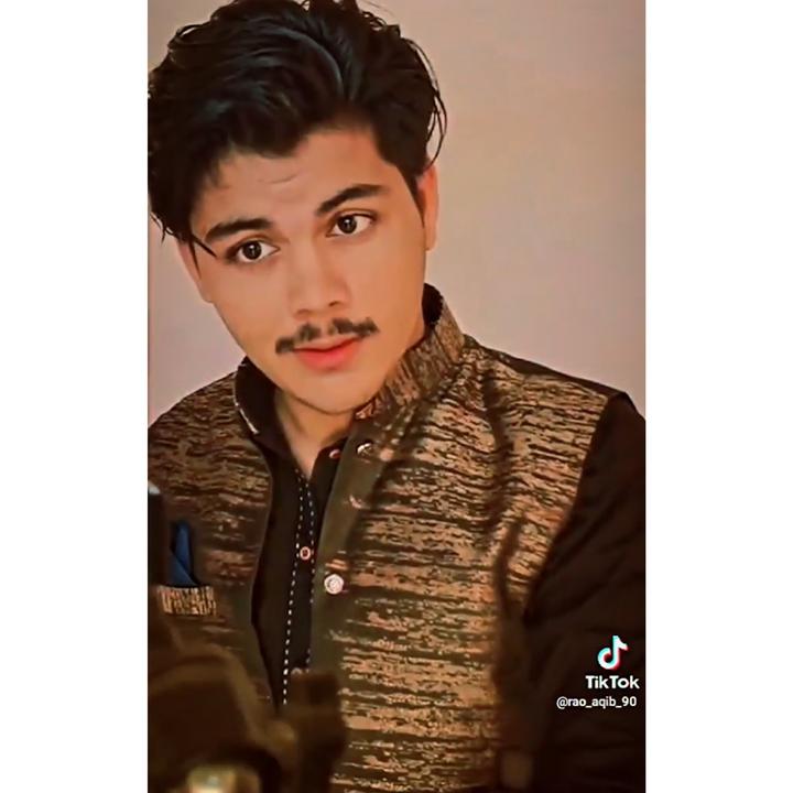 عاقب راجپوت