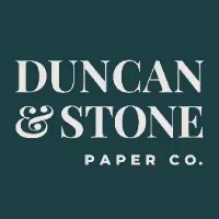 Duncan & Stone Paper Co.