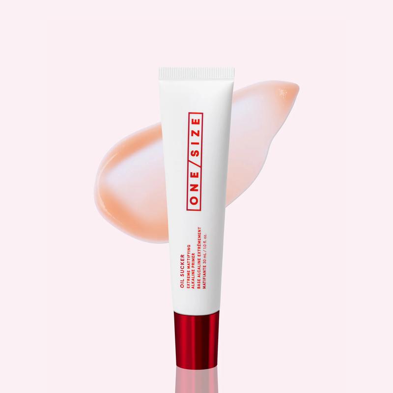 ONE/SIZE | Oil Sucker Extreme Mattifying Alkaline Primer