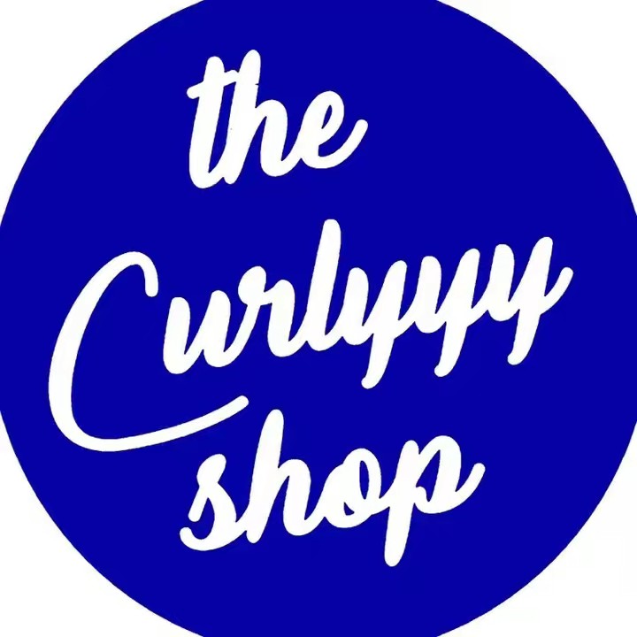 The curlyyy shop