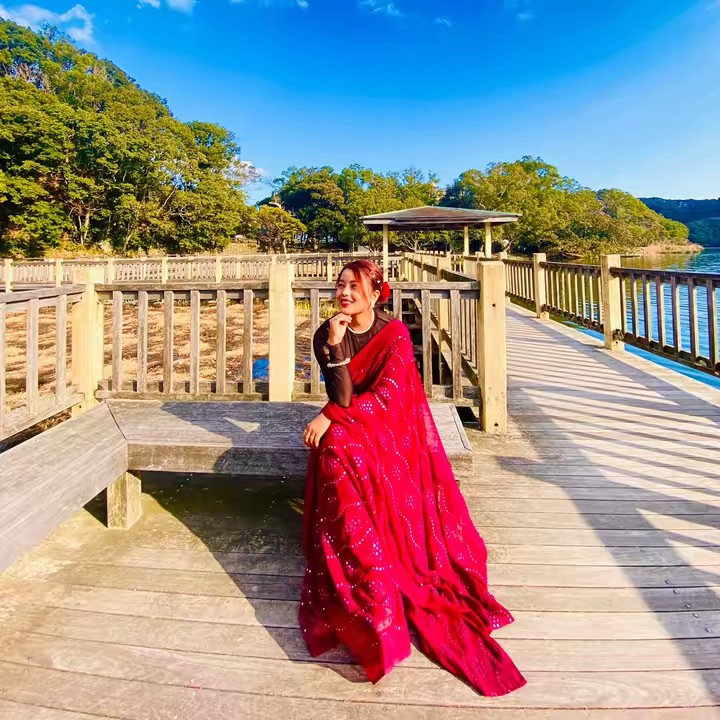 Oisum sarang ko amma❤️