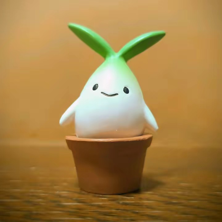 初音美優華（みゆか）