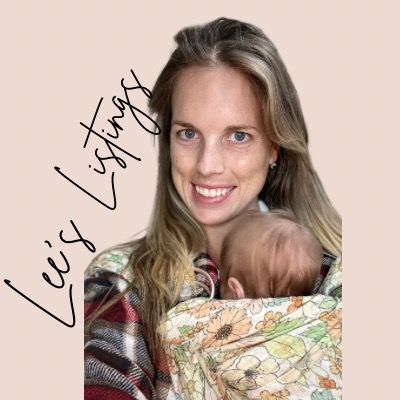 Lee | TikTok Shop Momma