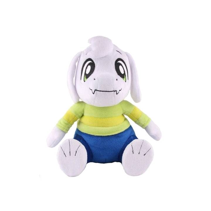 boneco do asriel🥶