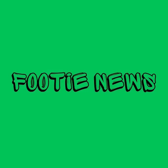Footie News