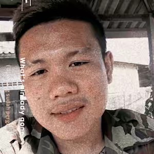 🤭อ้วนเองครับ😄