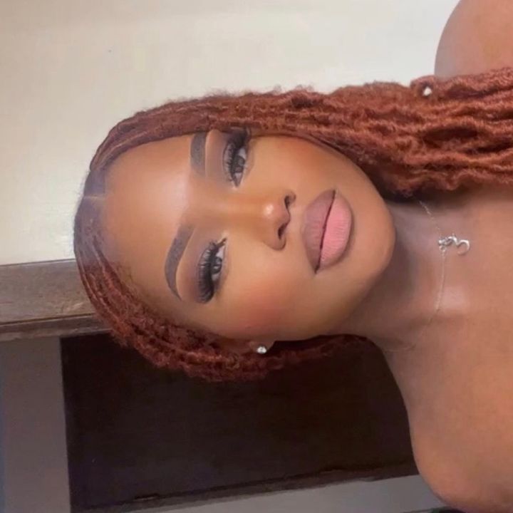 Ebony M. Shackelford