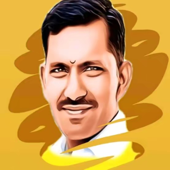 रमेश होळपाते 108K