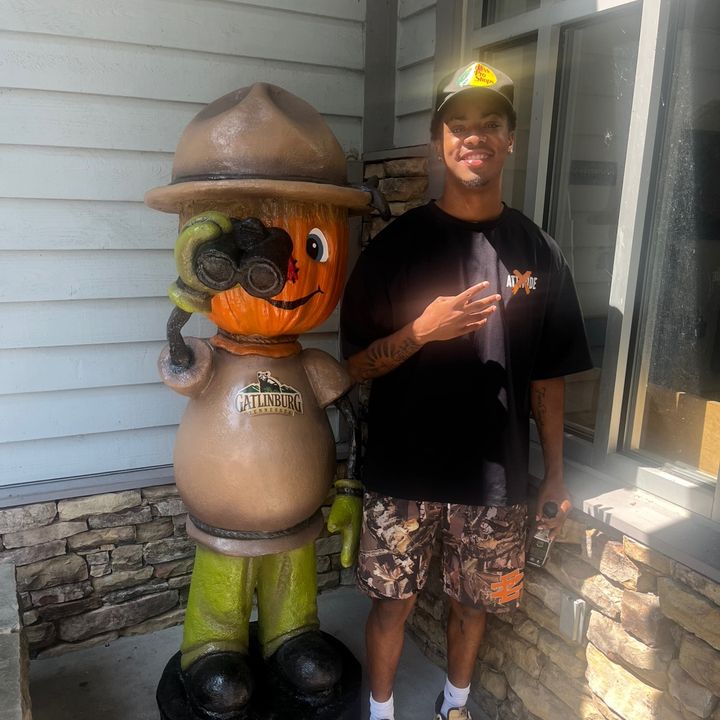 Von🧑🏾‍🦱🥷🏾