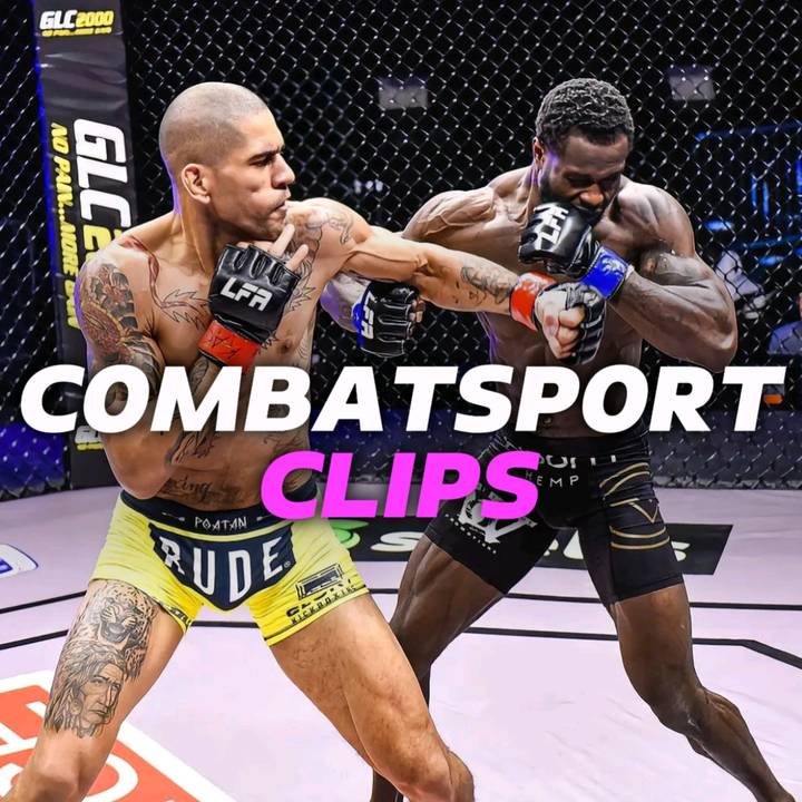 Combat Sport Clips