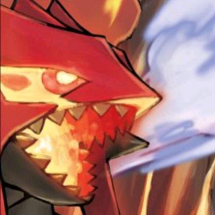 Groudon