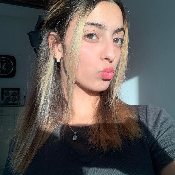 Malak’s UGC journey ྀི