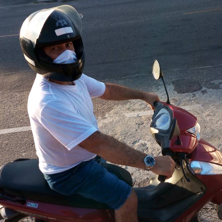 Jose Francisco da Romi liga