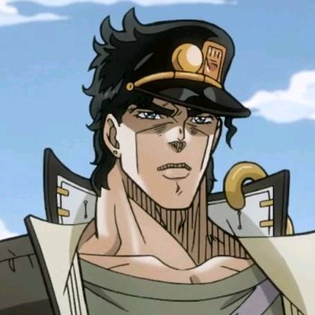 jotaro kujo