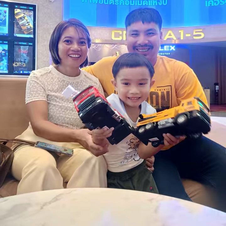 อ๊อดเมืองตราด