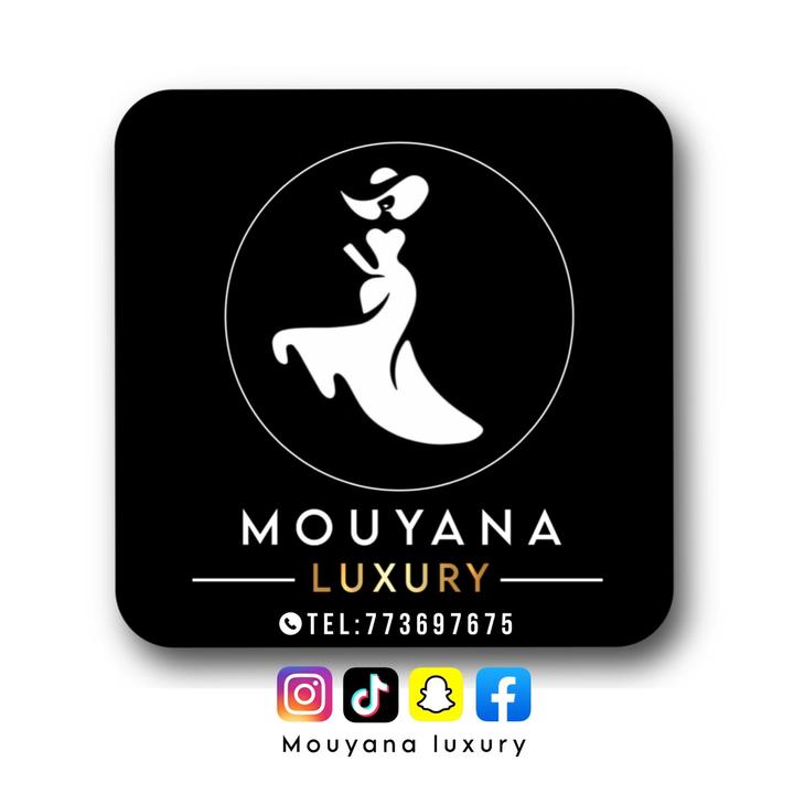 Mouyana Luxury Textile😍
