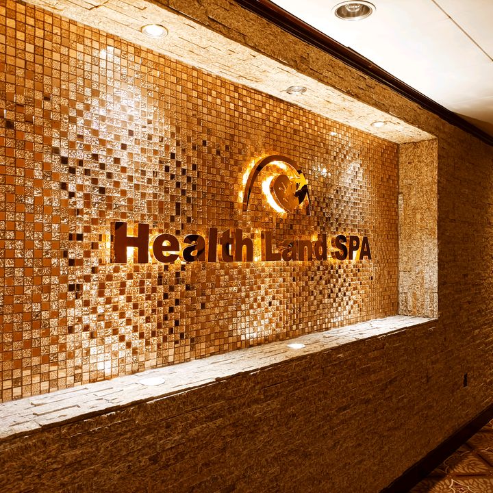 HEALTH LAND SPA
