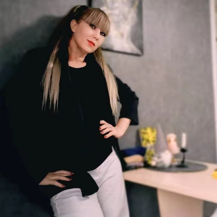 ✡Тaнюшка Тaролог✡