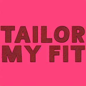 Tailor My Fit