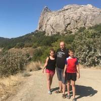 Андрей Демченко