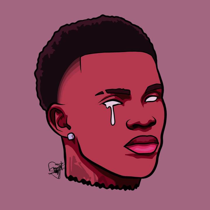 Tr3ysavv 🚶🏾‍♂️ NYC 🗽