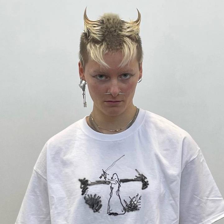 ༺ kyle ✮ angel ༻