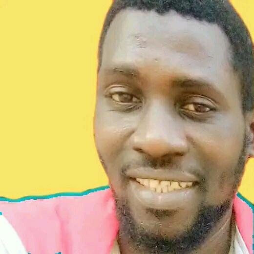 Moustapha Sweetie Fall