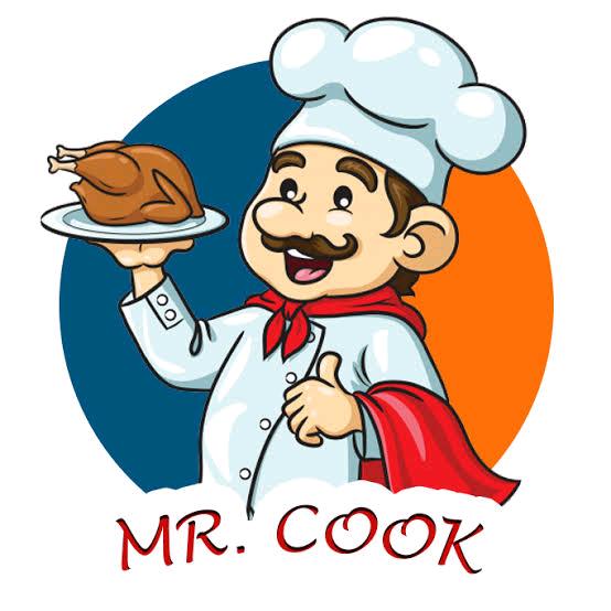 MR Cook