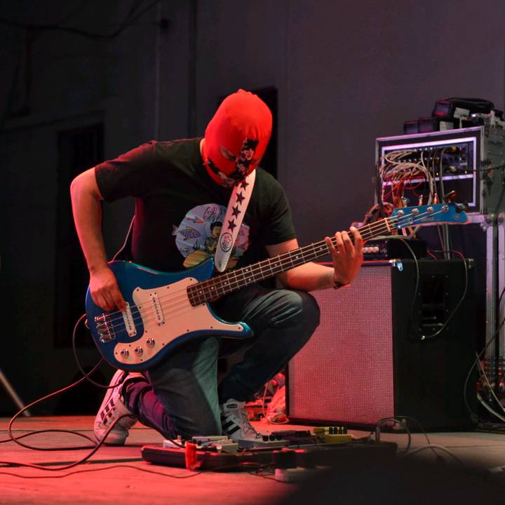 Karlost Castillo PPP 🖤