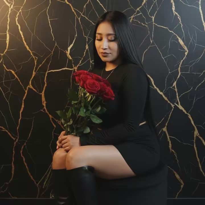 🌸🫧 MALI🫧🌺