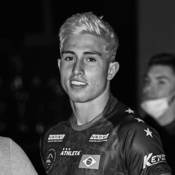 Rodrigo Bento Medeir