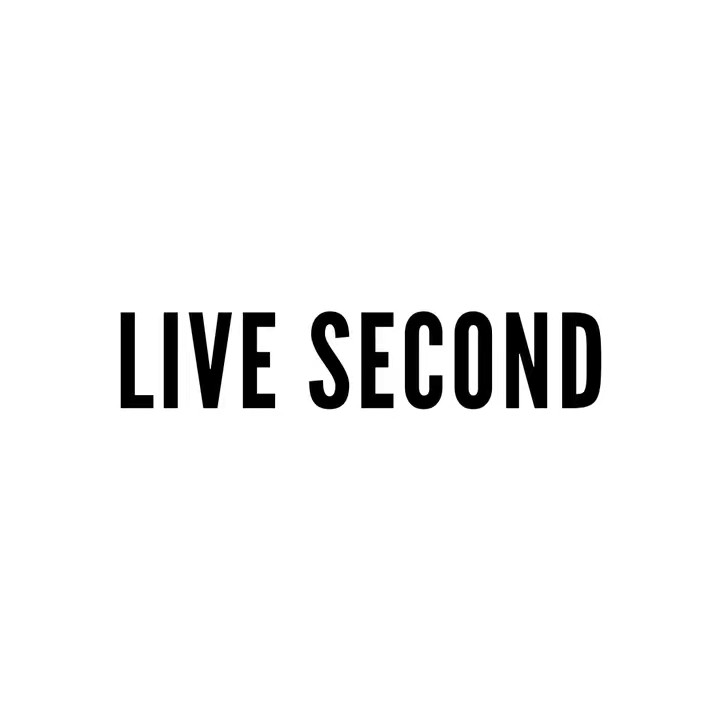 LiveSecond