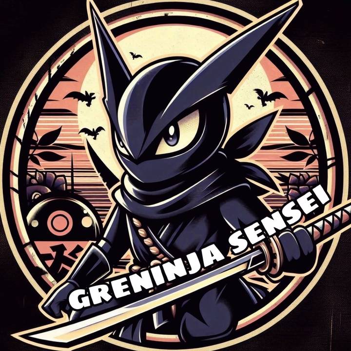 greninjasensei
