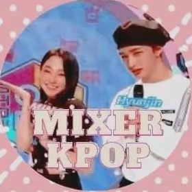 Mixer Kpop