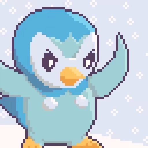 Skiplup