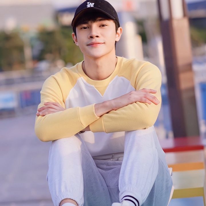 แม่ อสม.เกาหลี Chanel 🇹🇭🇰🇷