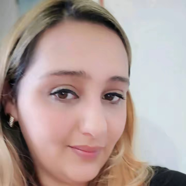 ☯️🩷Reni🩷☯️