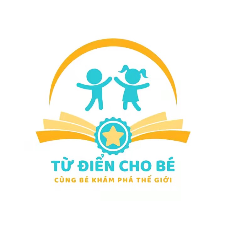Từ Điển Cho Bé