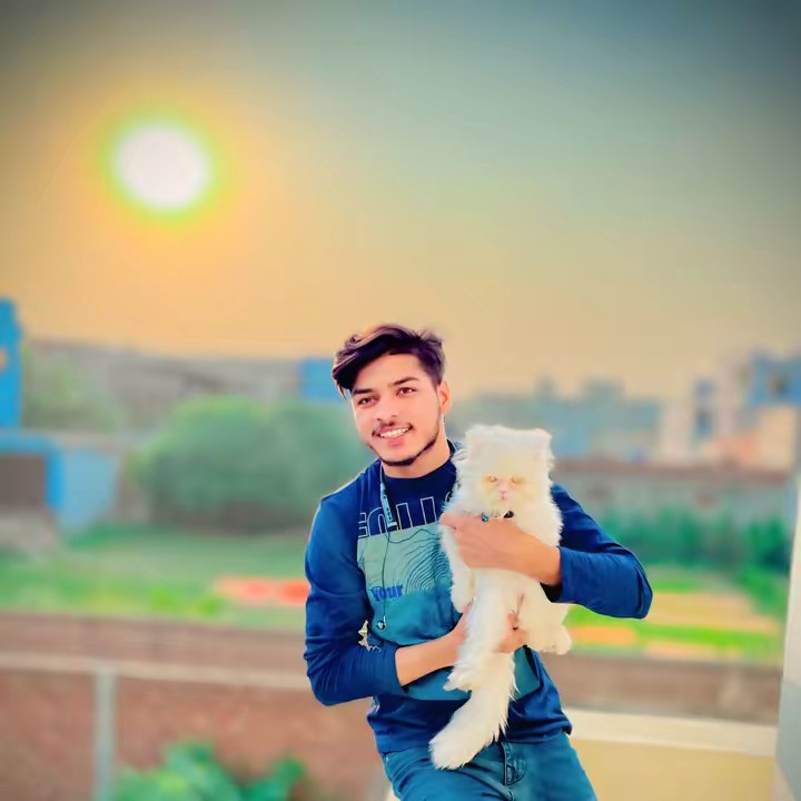 ❤️ اویس علی🖤