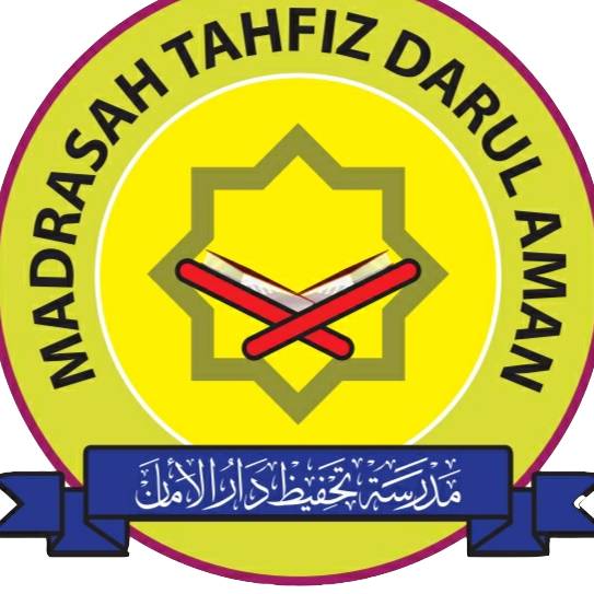MADRASAH TAHFIZ DARUL AMAN