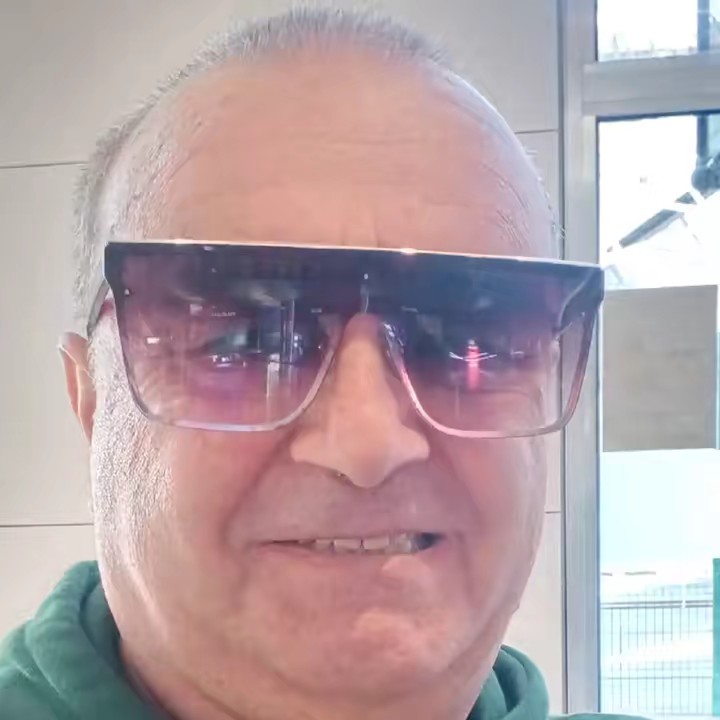 miguelon de buen corazon