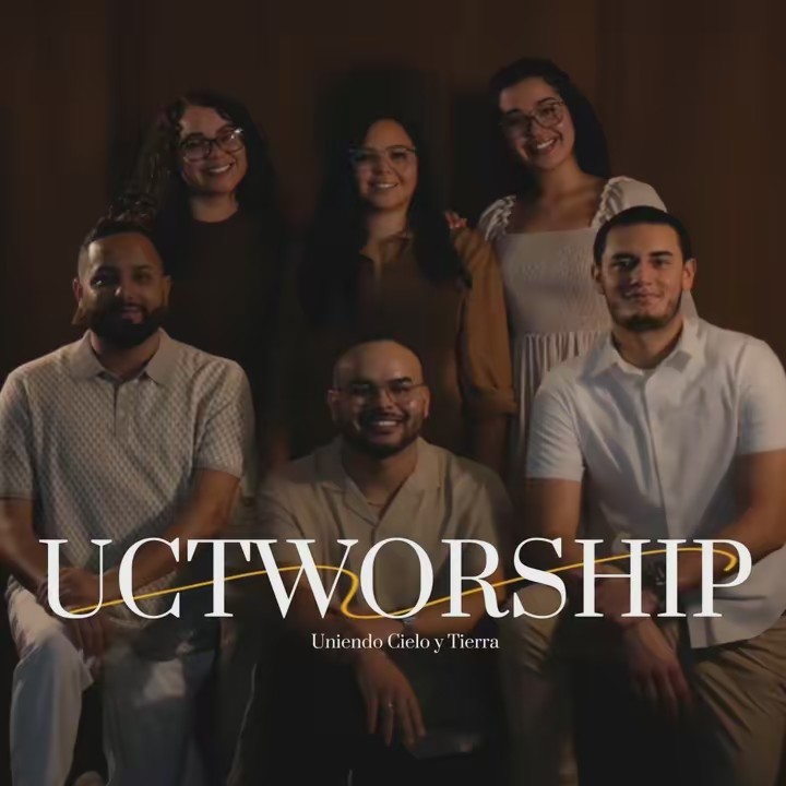 UCT WORSHIP 🌎🕊️🔥