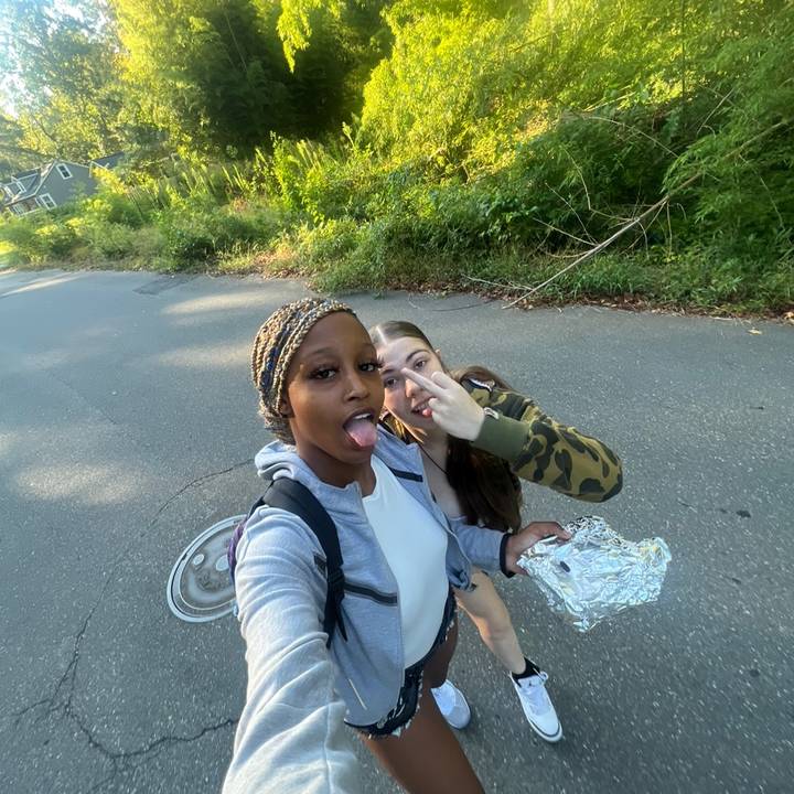 SARAH&ANIAJH🤞🏼