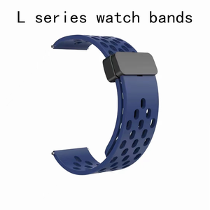 L series watch bands