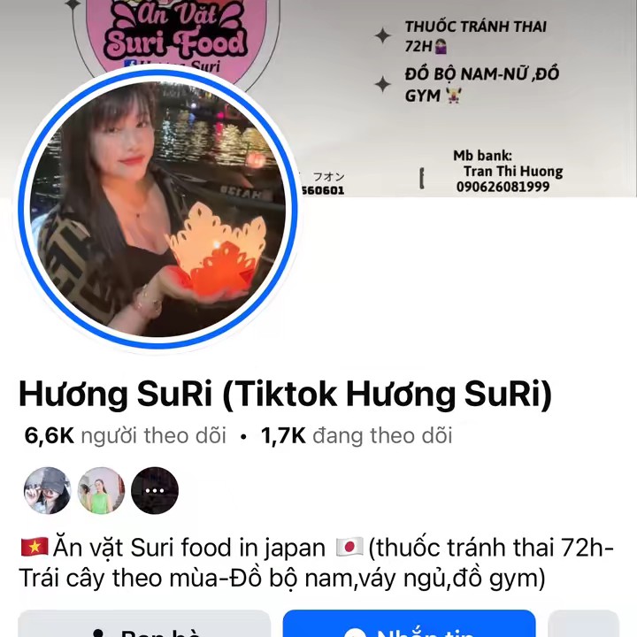 HươngSuRi(🇻🇳nail-mi tại🇯🇵)