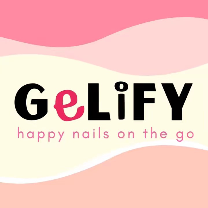 Gelify Semi cured gel nail