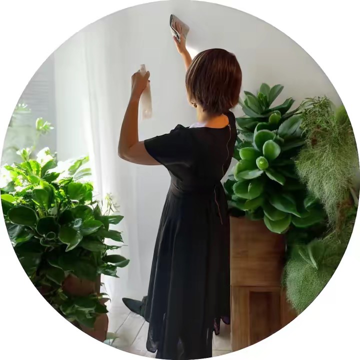 ラテ子@家事ラク