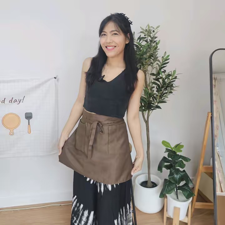 แม่ไผ่สร้างรายได้จากครัวในบ้าน