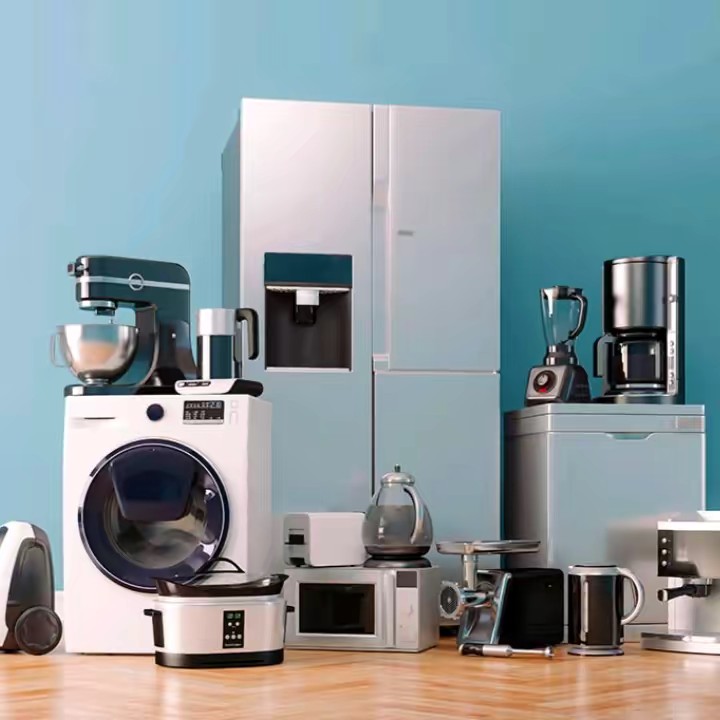 Home Appliances