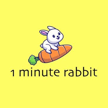 1.minute.rabbit